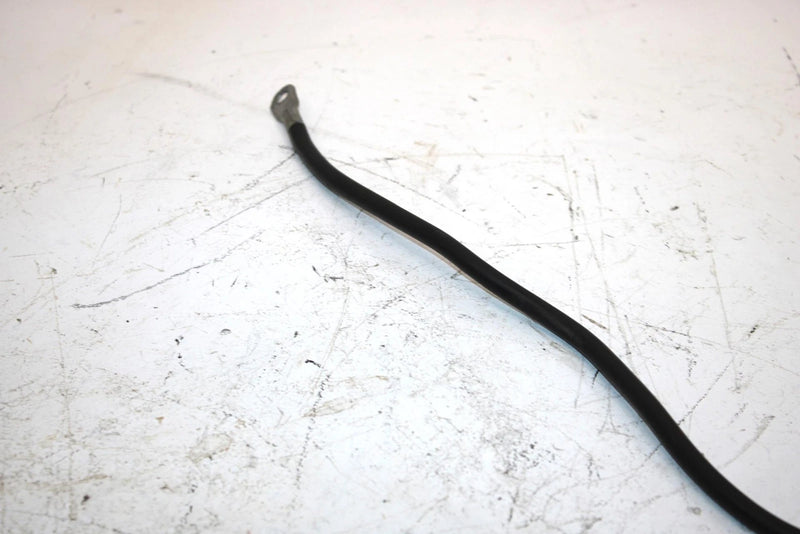 97 Arctic Cat Jag 440 Deluxe Oem Battery Ground Cable 0645-079 SA203