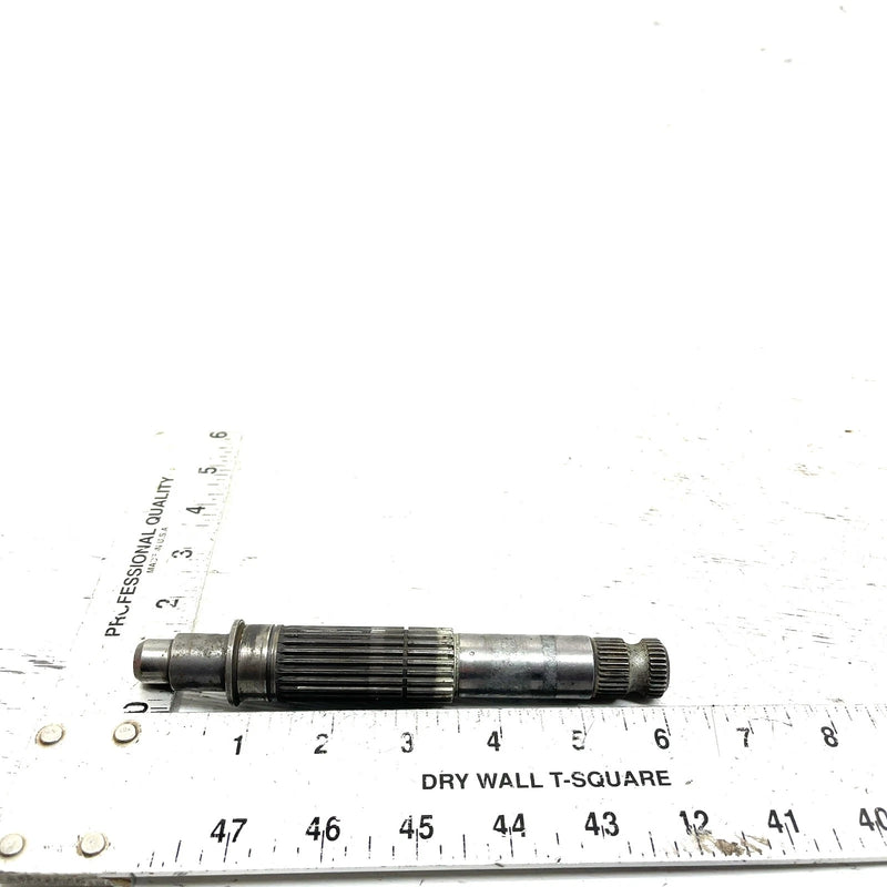 97 Honda FourTrax 300 TRX300FW 4x4 OEM Kickstart Spindle 28250-HM5-850 AH45
