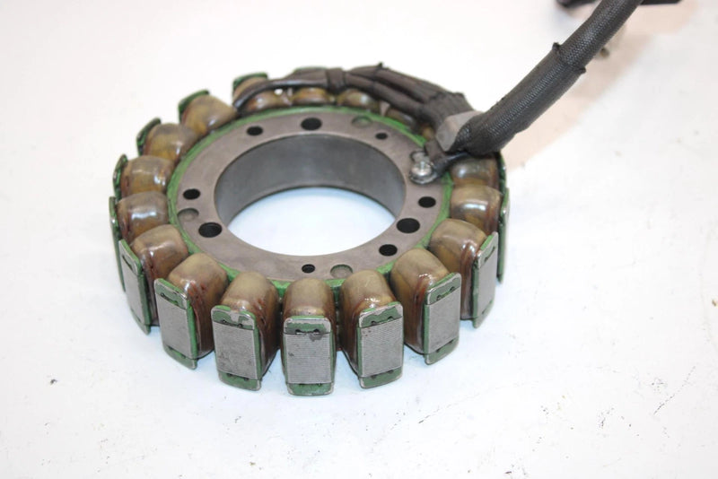 18 Suzuki King Quad 500 Oem Stator 32101-11H00 32101-11H01 AS3