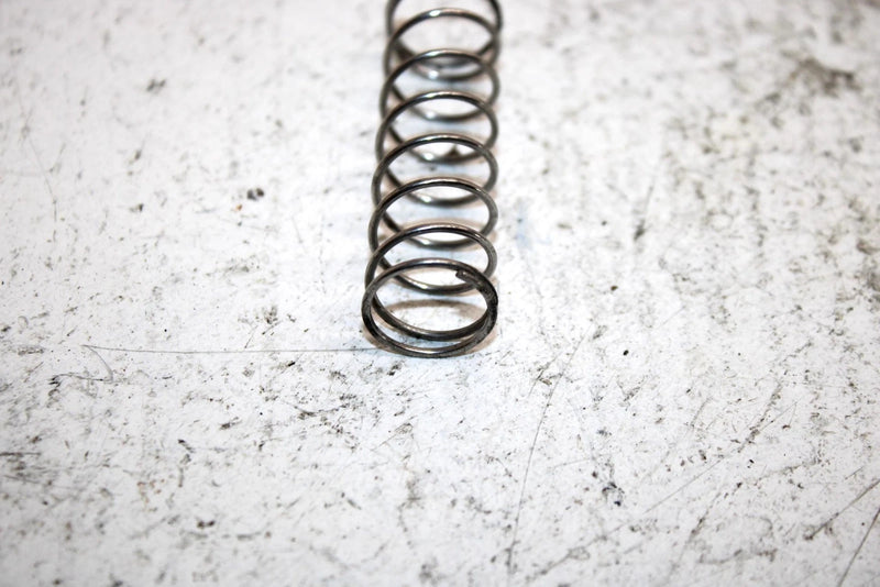 1995 Polaris Slt 750 Oem Thermostat Spring 7041310 JP27