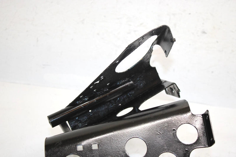 97 Polaris Xlt Sp Oem Footrest Set 1012476 1012477 SP58
