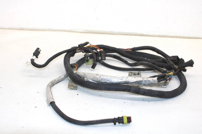 01 Polaris Rmk 800 Oem Main Wiring Harness 2410913 SP176