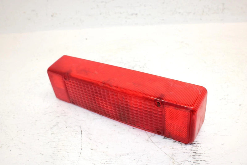 1989 Yamaha Inviter Oem Tail Brake Light Lens 8K4-84721-01-00 SY17