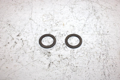 2001 Polaris Magnum 500 Oem Transmission Thrust Washer Pair 3233619 Q3400