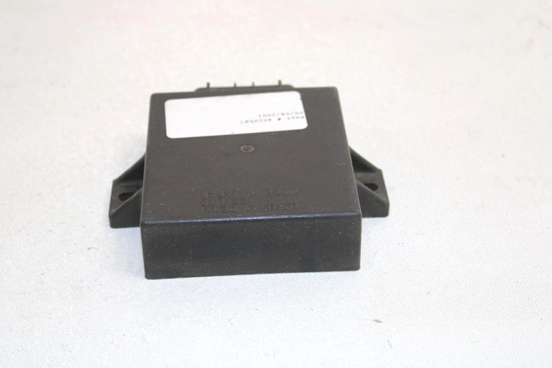 02 Polaris Xc Sp 700 Oem ECU CDI Box 4010587 SP181
