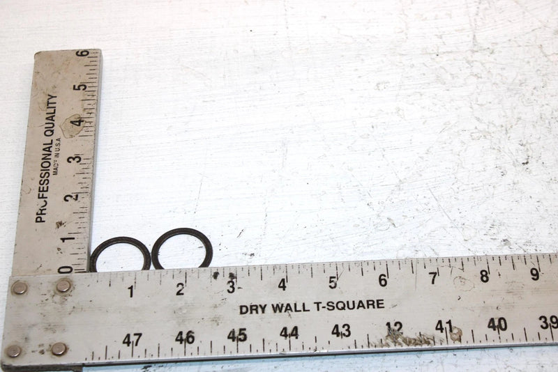 2003 Polaris Sportsman 600 Oem Transmission Washer Pair 3233851 AP86