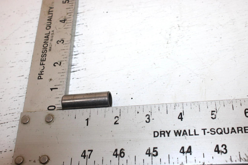 1985 Honda Atc 110a All Terrain Oem Piston Wrist Pin 13111-384-000 AH58