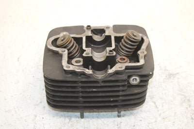 1997 Suzuki King Quad 300 4x4 Oem Cylinder Head 11100-19B71 AS11