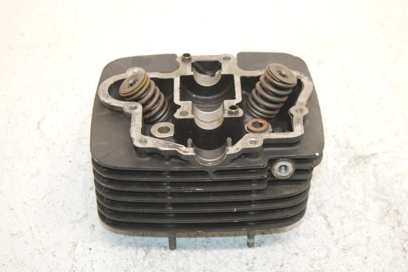 1997 Suzuki King Quad 300 4x4 Oem Cylinder Head 11100-19B71 AS11