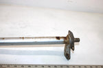05 Polaris Phoenix 200 Oem Steering Post Shaft 0452703 AP35