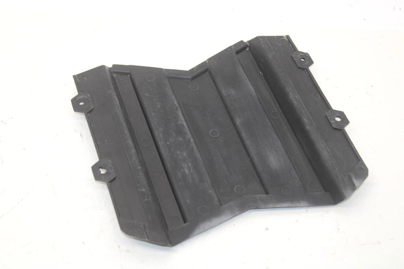2013 Ski-doo Mxz 600 Oem Radiator Cover 511000591 SS64