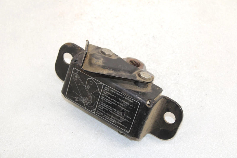 96 Polaris Lite Oem Mechanical Brake 5240240-067 1930593 SP0