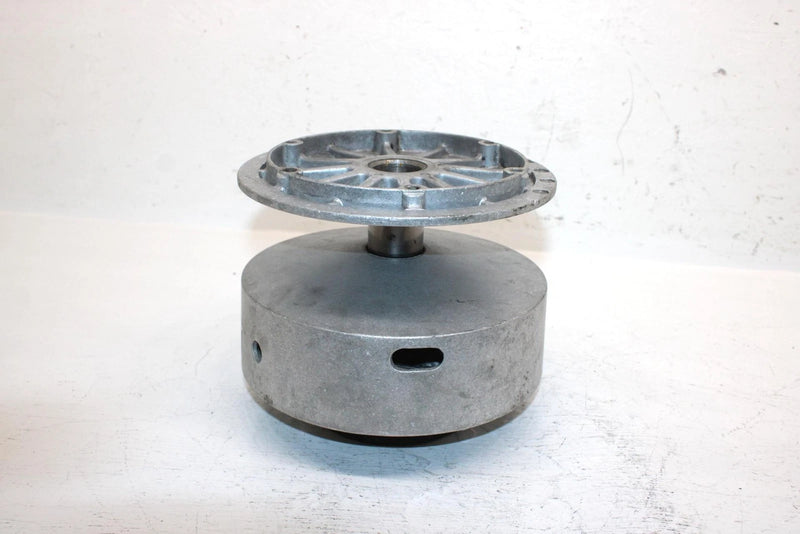 2002 Ski-doo Mxz 500 Oem Primary Drive Clutch 417222247 417222411 SS16