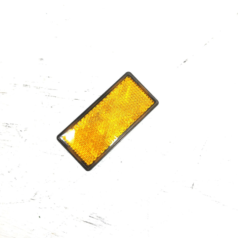 96-00 Ski-Doo Formula S OEM Amber Reflector 414510200 Q816