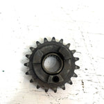96-97 Ski-Doo Touring SLE OEM Top Sprocket 19T Drive Gear 581122200 SS12