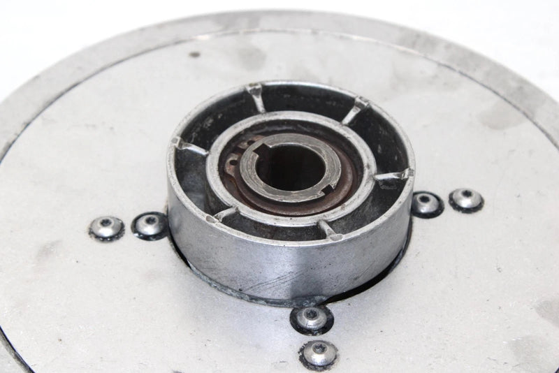 1996 Polaris 600 Xcr Sp Oem Secondary Driven Clutch 1322177 SP32