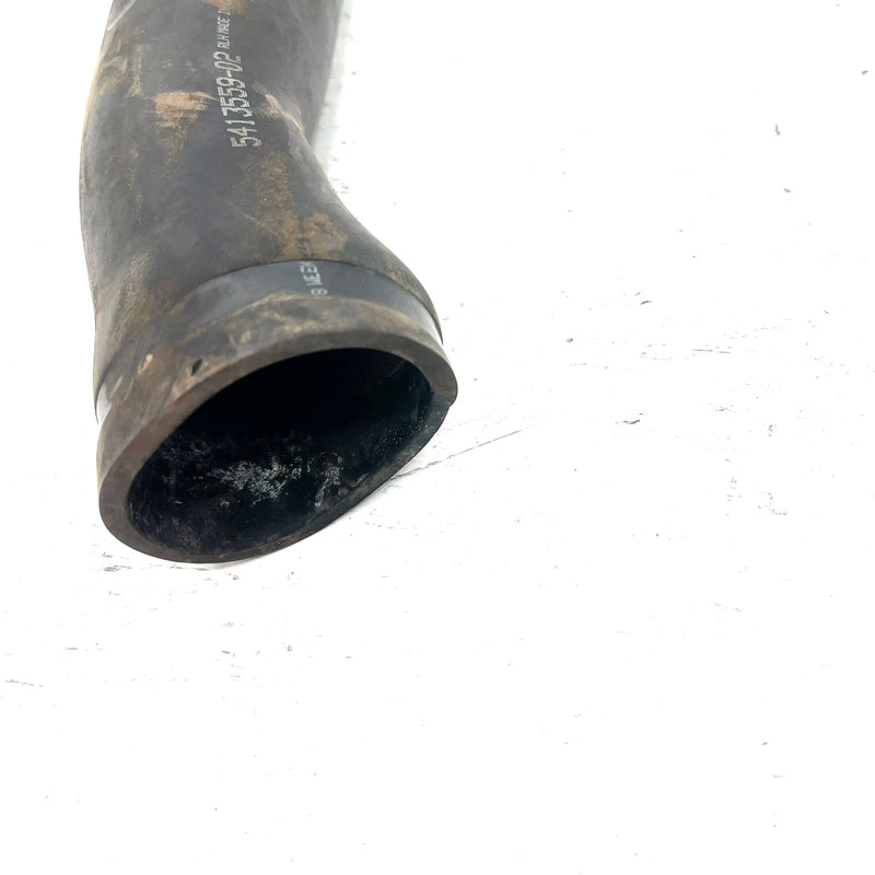 2009 Polaris Ranger HD 700 4x4 EFI OEM Clutch Intake Baffle 5413559 XP12