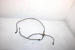 14 Can-am Outlander Max 400 Efi Oem Front Brake Hose 705600925 AB6
