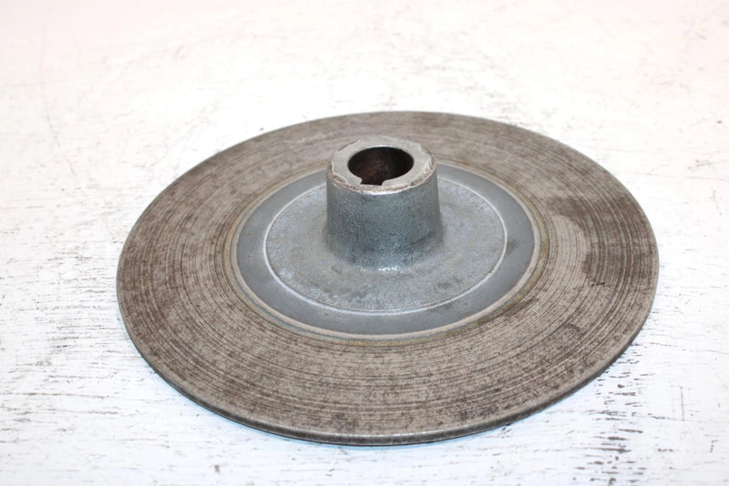 1998 Ski-doo Formula 500 Oem Brake Disc 507031400 507032458 SS1