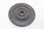 Polaris Oem Track Idler Wheel With Bearing And Bushing 1543018 Q5279