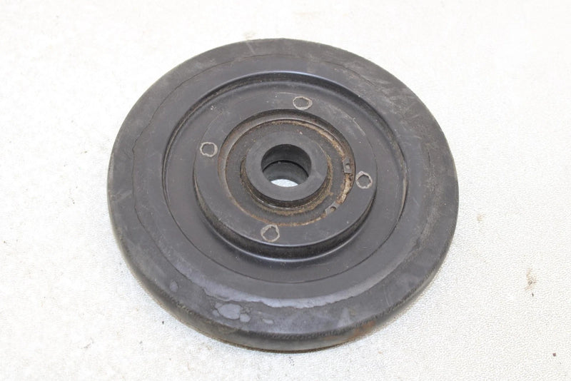 Polaris Oem Track Idler Wheel With Bearing And Bushing 1543018 Q5279