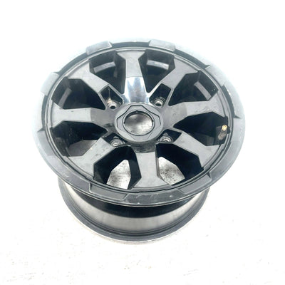20-22 Can-Am Defender HD10 OEM 14x8.5 Rear Wheel Rim 705502778 XB0