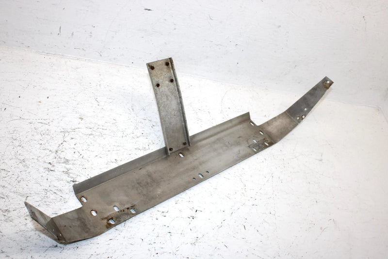 1987 Polaris 400 Oem Lower Bulkhead Brace 5223948 SP61