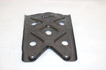 86 Honda Trx250a Oem Front Skid Plate 50354-HA8-000 AH30