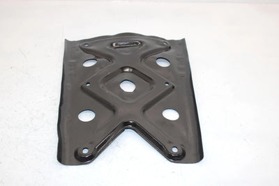 86 Honda Trx250a Oem Front Skid Plate 50354-HA8-000 AH30