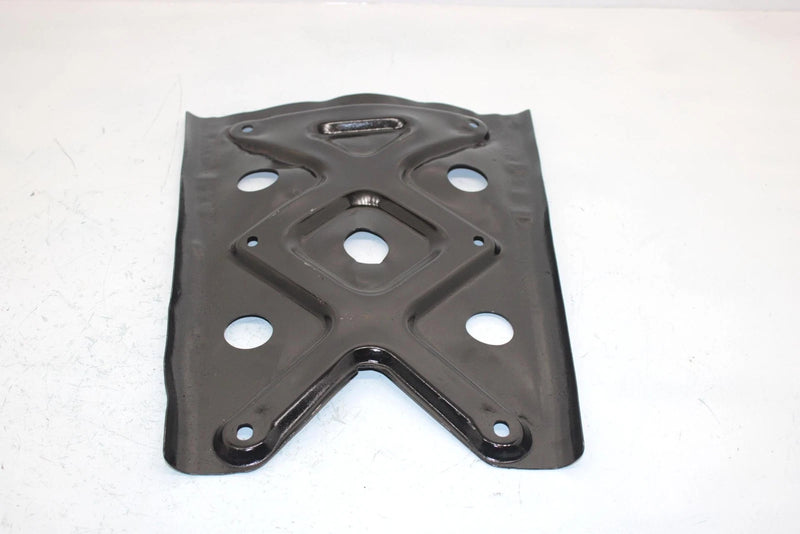 86 Honda Trx250a Oem Front Skid Plate 50354-HA8-000 AH30