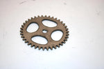91 Yamaha  Champ 100 Yfm100 Oem Oil Pump Driven Gear 46J-13325-00-00 Q5078