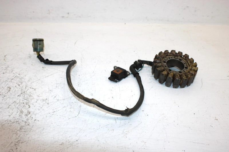 2001 Honda Trx 500 Faa Fourtrax Forman Oem Stator 31120-HN2-003 AH56
