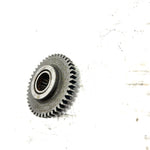 2004 Polaris MSX 110 OEM Water Pump Idler Gear 0451899 JP42.1