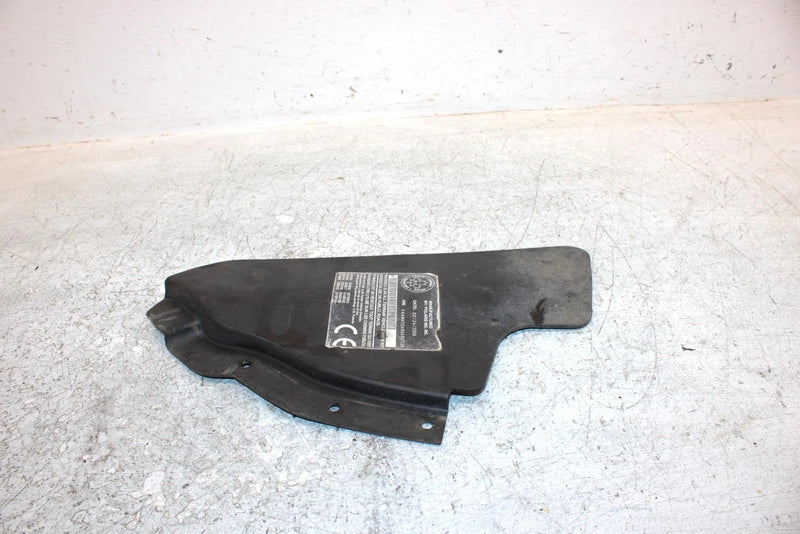 2006 Polaris Sportsman 500 Oem Right Radiator Shield 5434315 AP186