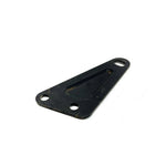 2003 Bombardier Traxter 500 4x4 OEM Right Diff Brace Bracket 705400069 AB15