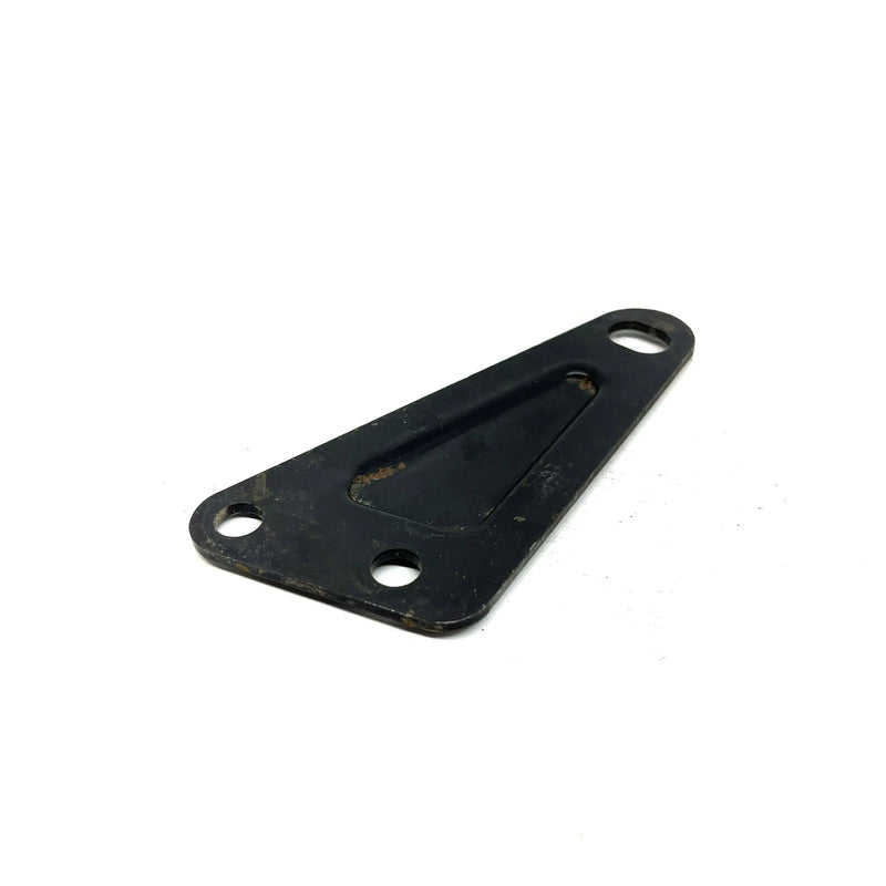 2003 Bombardier Traxter 500 4x4 OEM Right Diff Brace Bracket 705400069 AB15