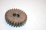 01 Kawasaki Prairie 300 Kvf300a 4x4 Oem Oil Pump Gear-Spur 59051-1378 AK7