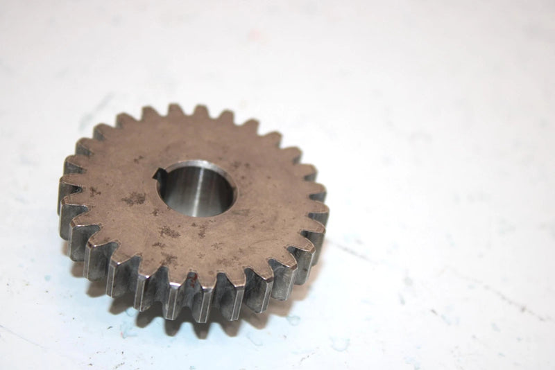 01 Kawasaki Prairie 300 Kvf300a 4x4 Oem Oil Pump Gear-Spur 59051-1378 AK7