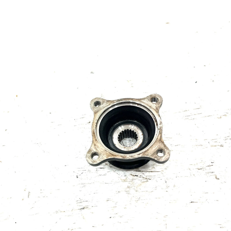 2002 Arctic Cat 375 2x4 Automatic OEM Rear Output Joint 3402-514 AA41