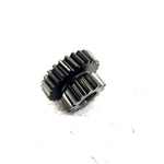 1997 Suzuki Quadsport 80 OEM 27/14T Final Drive Gear 24271-40B01 AS38