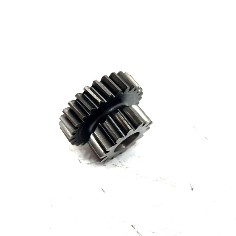 1997 Suzuki Quadsport 80 OEM 27/14T Final Drive Gear 24271-40B01 AS38