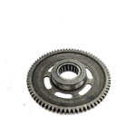2007 Arctic Cat 700 4x4 Automatic EFI OEM Starter Clutch Gear 3403-089 AA33