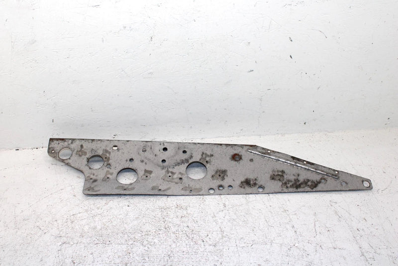 1996 Yamaha Vmax 600 Oem Frame Brace Set 8AB-21910-30-00 SY29