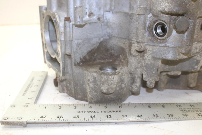 1992 Suzuki King Quad 300 Oem Crankcase 11300-19883 AS19