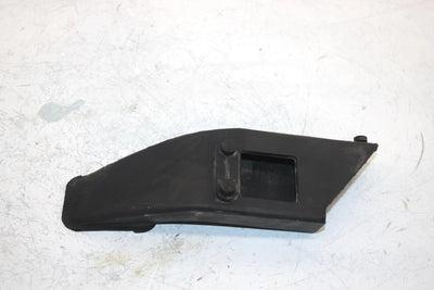 86 Honda Trx200 Sx A  Oem Right Air Guide 61732-HB3-000 AH27