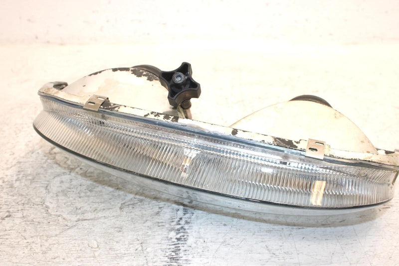 2000 Ski-doo Mxz 700 Oem Headlight 515175158 515176311 SS8
