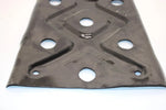 84 Honda Trx200a Oem FR Skid Plate 50354-VM5-000 AH4