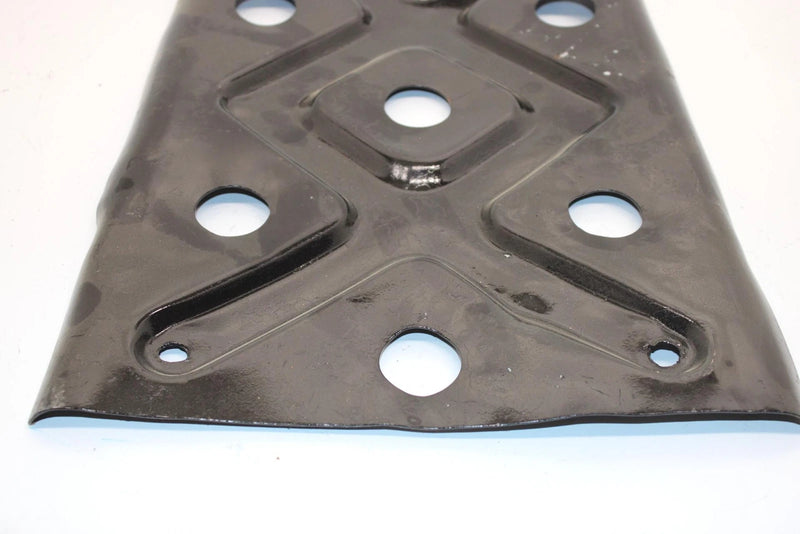 84 Honda Trx200a Oem FR Skid Plate 50354-VM5-000 AH4