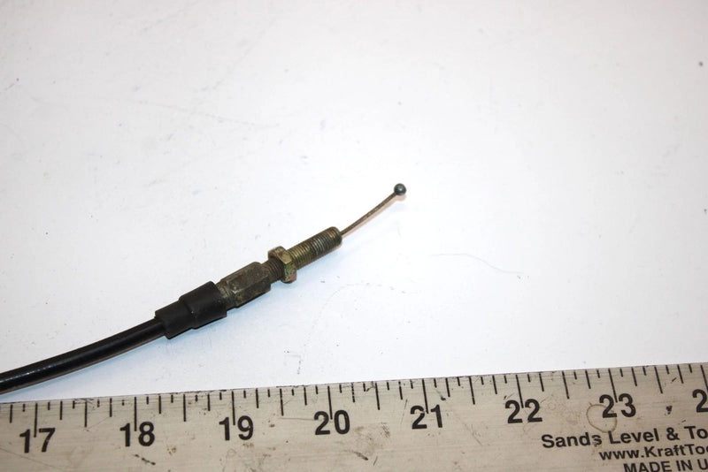 99 Arctic Cat Zr 440 Oem Choke Cable 0687-056 Q3334