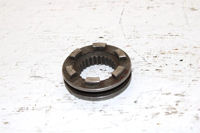 1997 Polaris Sport 400l Oem Transmission Engagement Dog Set 3233237 AP214